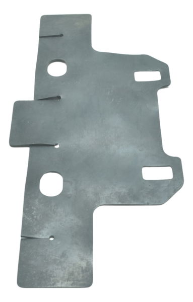 Borracha Acabamento Interno Honda Cb 650f 18-21 Original