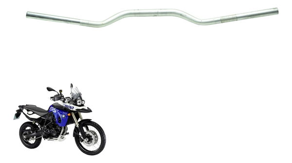 Guidão Bmw F 800 Gs 09-12 Original