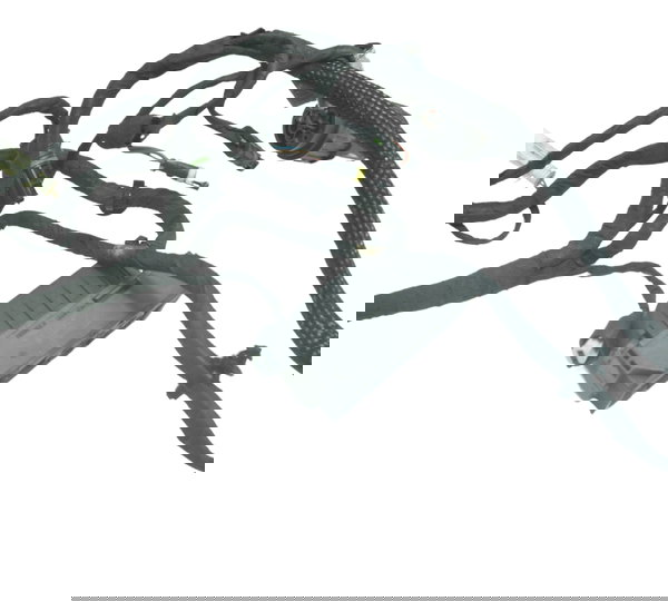 Chicote Principal Bmw F 800 Gs 09-12 Original