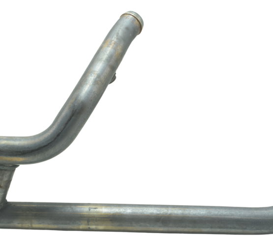 Curva Escape Harley Street Bob M8 18-20 Original