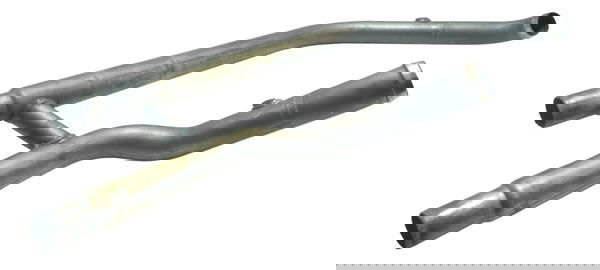 Curva Escape Harley Street Bob M8 18-20 Original