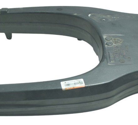 Balança Quadro Elastico C/ Detalhes Bmw F 800 Gs 09-12 Orig