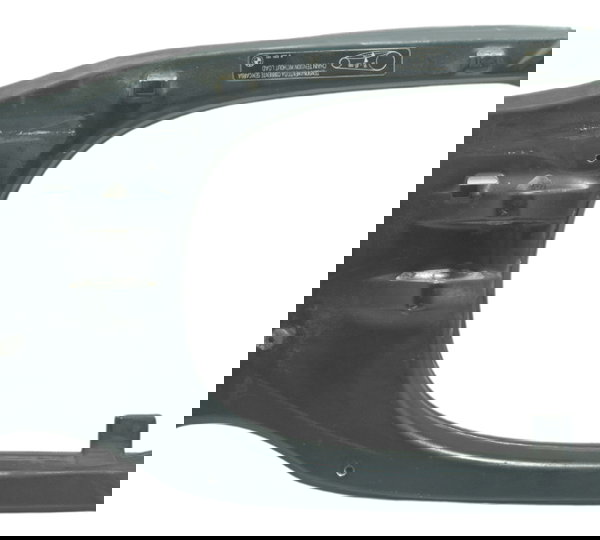 Balança Quadro Elastico C/ Detalhes Bmw F 800 Gs 09-12 Orig