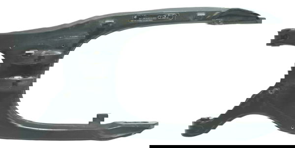 Balança Quadro Elastico C/ Detalhes Bmw F 800 Gs 09-12 Orig