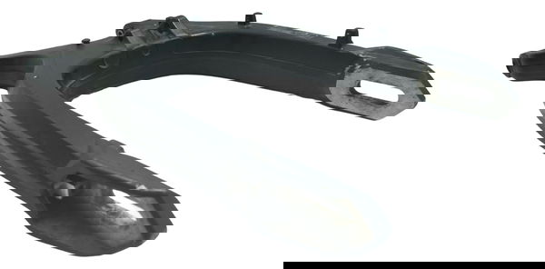 Balança Quadro Elastico C/ Detalhes Bmw F 800 Gs 09-12 Orig