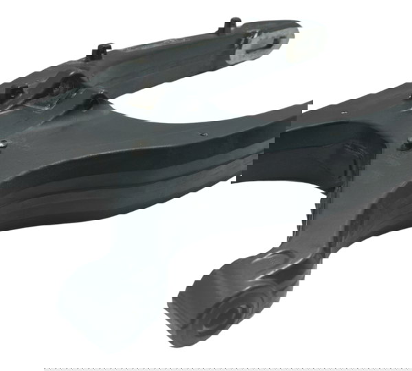 Balança Quadro Elastico C/ Detalhes Bmw F 800 Gs 09-12 Orig