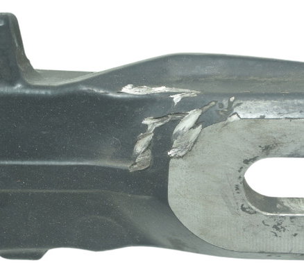 Balança Quadro Elastico C/ Detalhes Bmw F 800 Gs 09-12 Orig