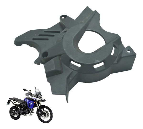 Tampa Pinhão Bmw F 800 Gs 09-12 Original