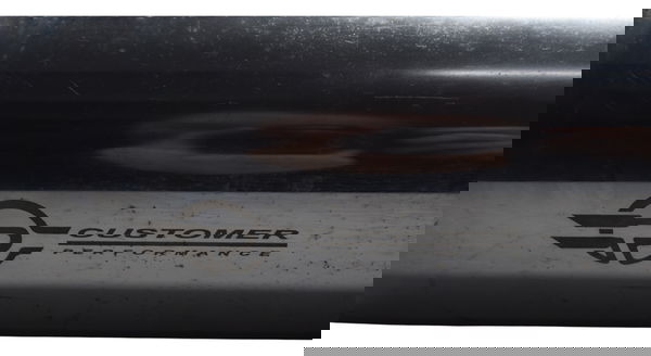Par Ponteira Esportiva Customer Harley Street Bob M8 18-20