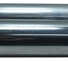 Par Ponteira Esportiva Customer Harley Street Bob M8 18-20