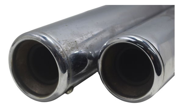 Par Ponteira Esportiva Customer Harley Street Bob M8 18-20