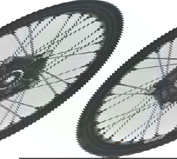 Roda Traseira Bmw F 800 Gs 09-12 Original