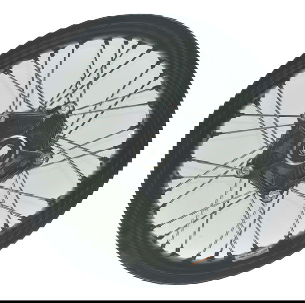 Roda Traseira Bmw F 800 Gs 09-12 Original