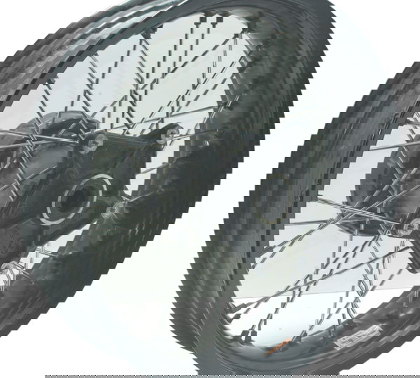 Roda Traseira Bmw F 800 Gs 09-12 Original