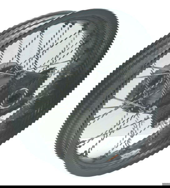 Roda Traseira Bmw F 800 Gs 09-12 Original