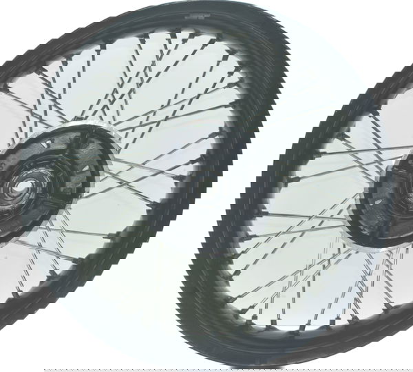 Roda Traseira Bmw F 800 Gs 09-12 Original