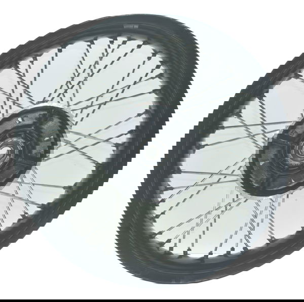 Roda Traseira Bmw F 800 Gs 09-12 Original