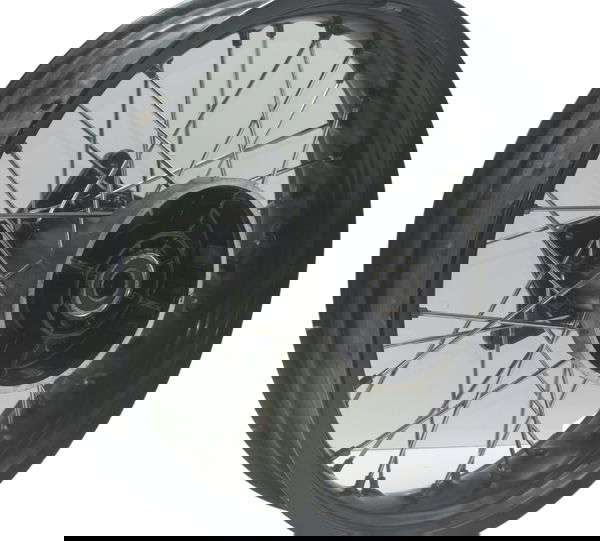 Roda Traseira Bmw F 800 Gs 09-12 Original