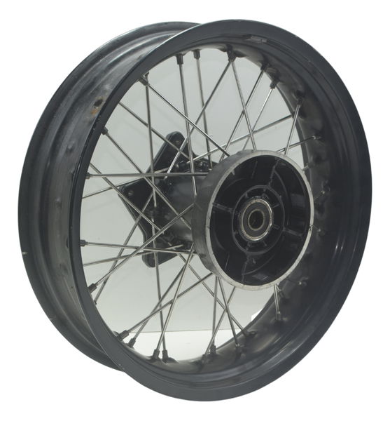 Roda Traseira Bmw F 800 Gs 09-12 Original
