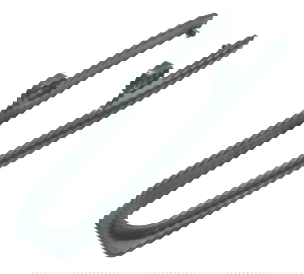 Saboneteira Honda Cb 650f 18-21 Original Preto