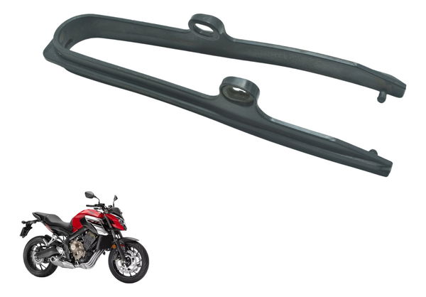 Saboneteira Honda Cb 650f 18-21 Original