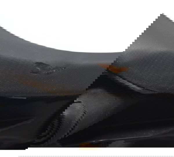 Banco C/ Detalhes Bmw F 800 Gs 09-12 Original Preto