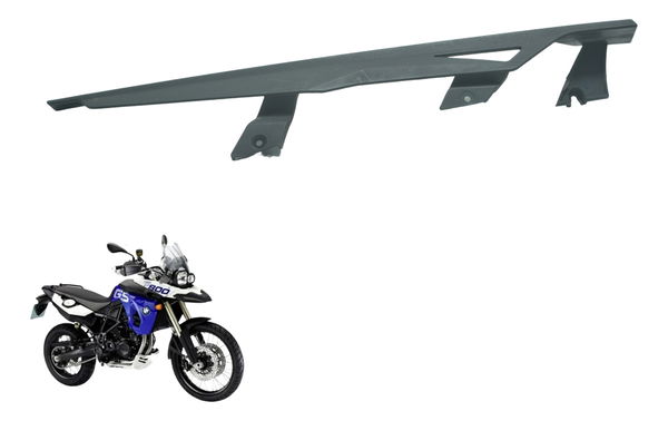 Capa Corrente Bmw F 800 Gs 09-12 Original