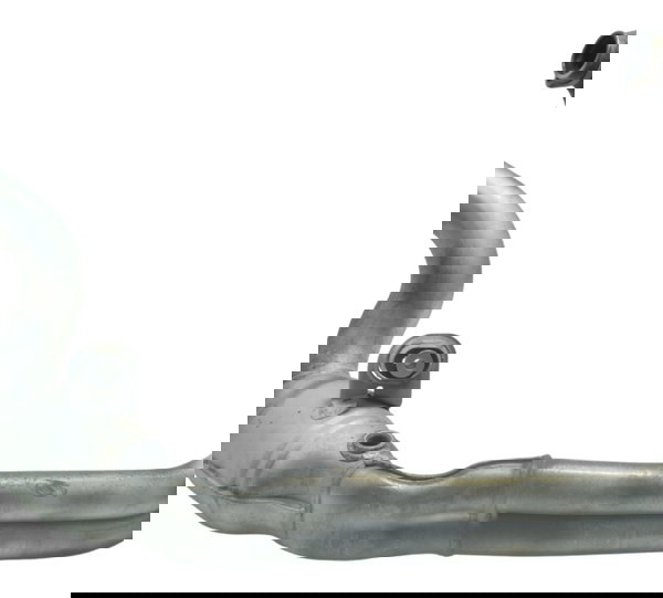 Curva Escape C/ Coletor Bmw F 800 Gs 09-12 Original