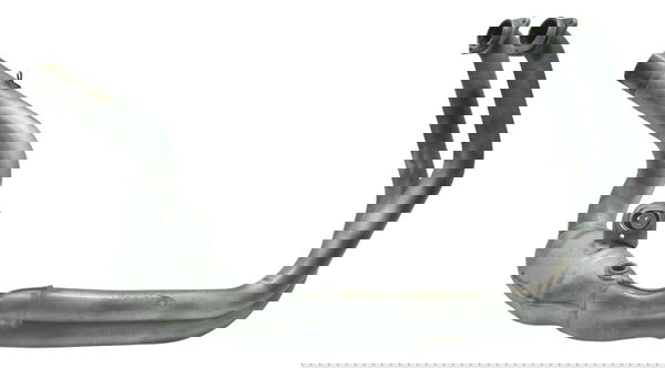 Curva Escape C/ Coletor Bmw F 800 Gs 09-12 Original