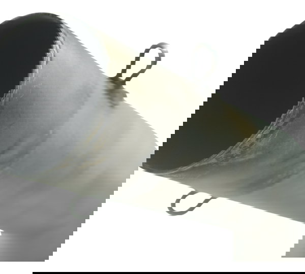 Curva Escape C/ Coletor Bmw F 800 Gs 09-12 Original