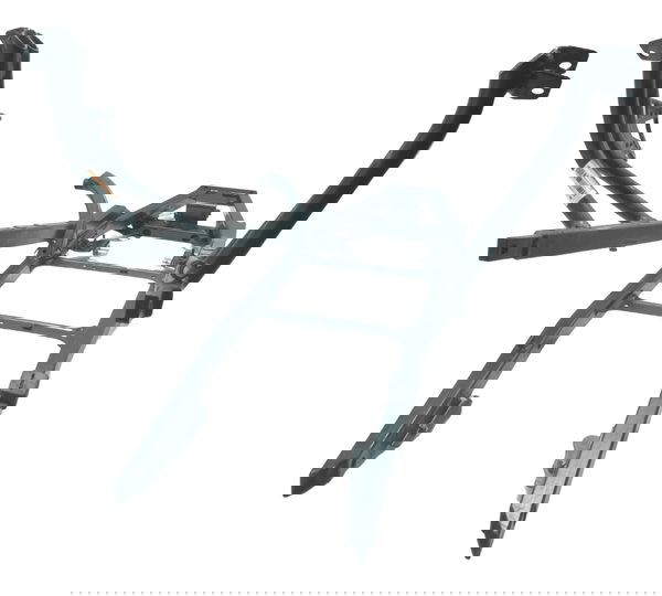 Quadros B Bmw F 800 Gs 09-12 Original