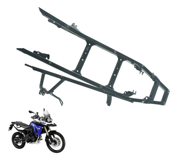 Quadros B Bmw F 800 Gs 09-12 Original