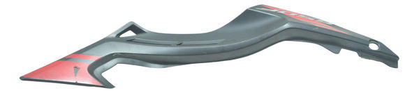 Carenagem Lateral Dir Rabeta Avaria Honda Cb 650f 18-21 Orig