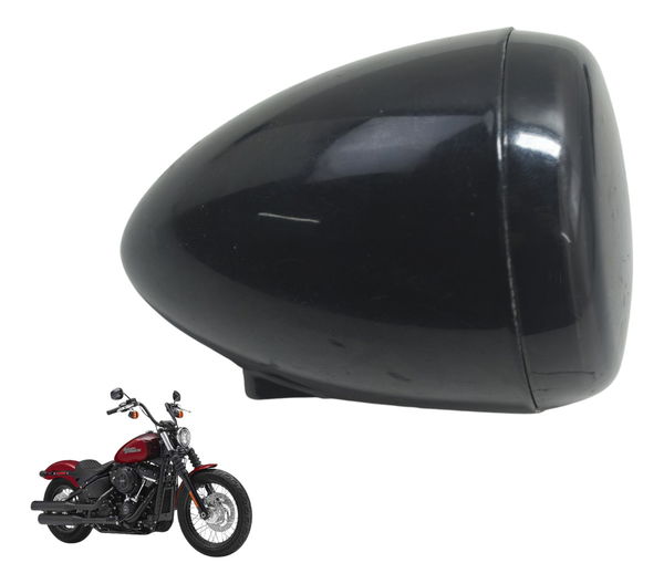 Pisca Dianteiro Harley Street Bob M8 18-20 Original