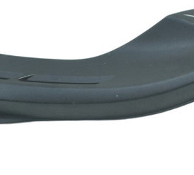 Carenagem Lateral Direita Rabeta Honda Cb 650f 18-21 Orig Preto