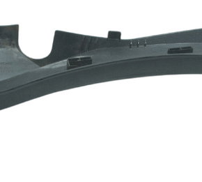 Carenagem Lateral Direita Rabeta Honda Cb 650f 18-21 Orig Preto