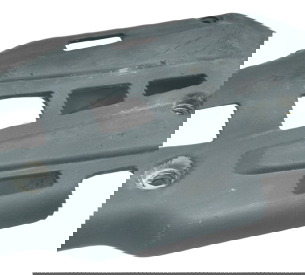 Proteção Cárter C/ Detalhes Bmw F 800 Gs 09-12 Original