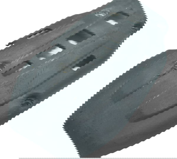 Proteção Cárter C/ Detalhes Bmw F 800 Gs 09-12 Original