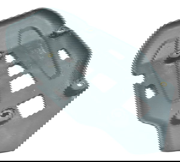 Proteção Cárter C/ Detalhes Bmw F 800 Gs 09-12 Original