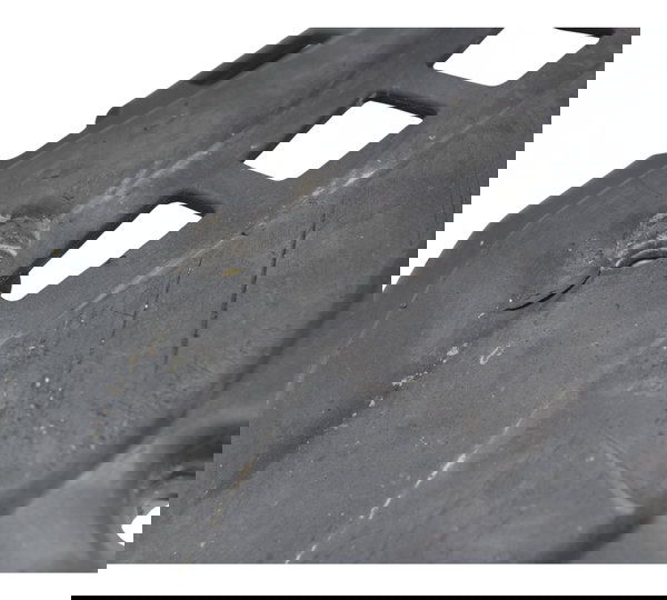 Proteção Cárter C/ Detalhes Bmw F 800 Gs 09-12 Original