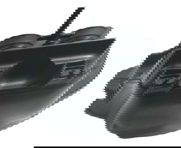 Caixa Filtro De Ar C/ Avaria Bmw F 800 Gs 09-12 Original