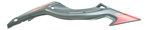 Carenagem Lateral Esq Rabeta Avaria Honda Cb 650f 18-21 Orig