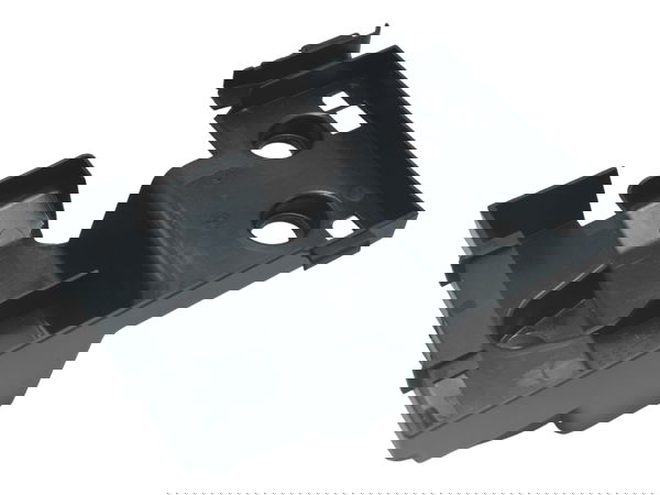 Suporte Modulo Bmw F 800 Gs 09-12 Original