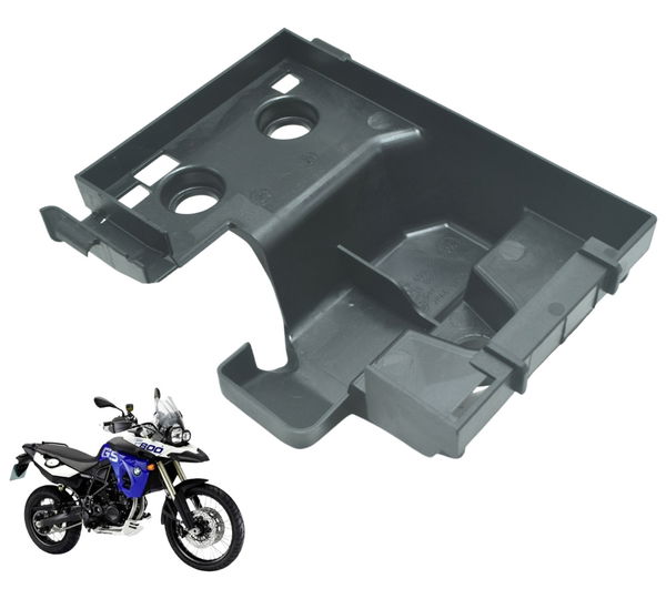 Suporte Modulo Bmw F 800 Gs 09-12 Original