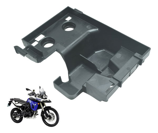 Suporte Modulo Bmw F 800 Gs 09-12 Original