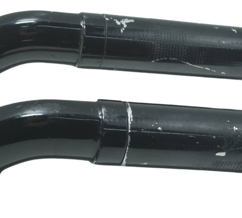 Riser Guidão Harley Street Bob M8 18-20 Original