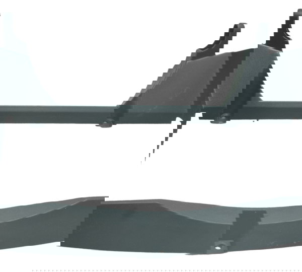 Carenagem Radiador Bmw F 800 Gs 09-12 Original