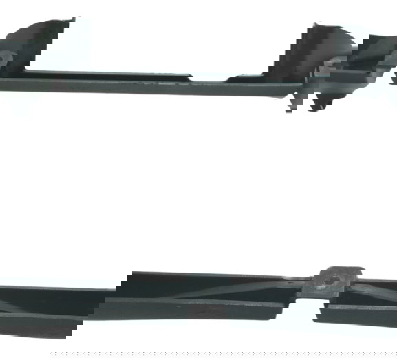 Carenagem Radiador Bmw F 800 Gs 09-12 Original