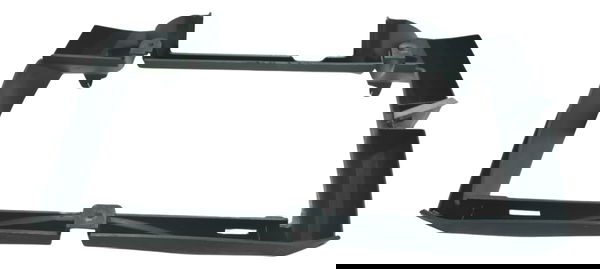 Carenagem Radiador Bmw F 800 Gs 09-12 Original