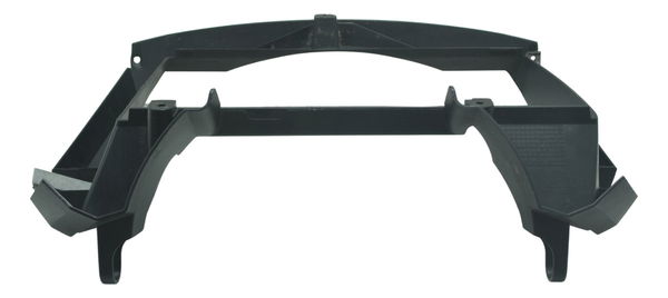 Carenagem Radiador Bmw F 800 Gs 09-12 Original